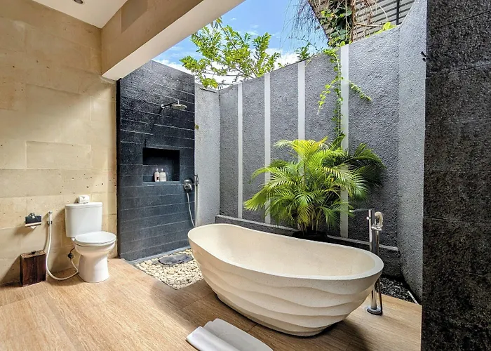 The Boutique Villa *