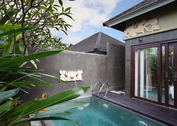 The Boutique * Canggu (Bali)
